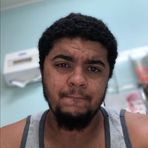 Meet your Posher, Jamicah